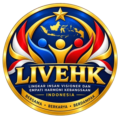 Logo LIVEHK LANGKAT